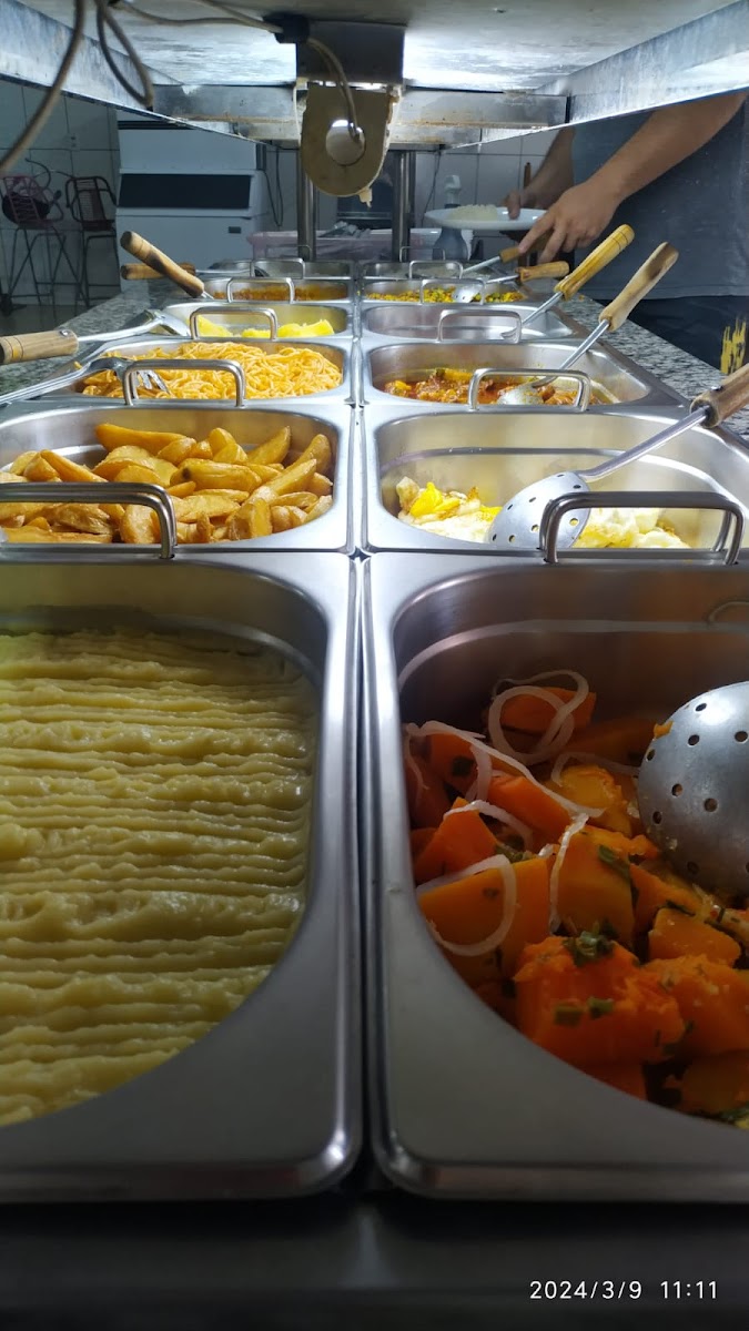 Churrascaria Monkeys Photos 2